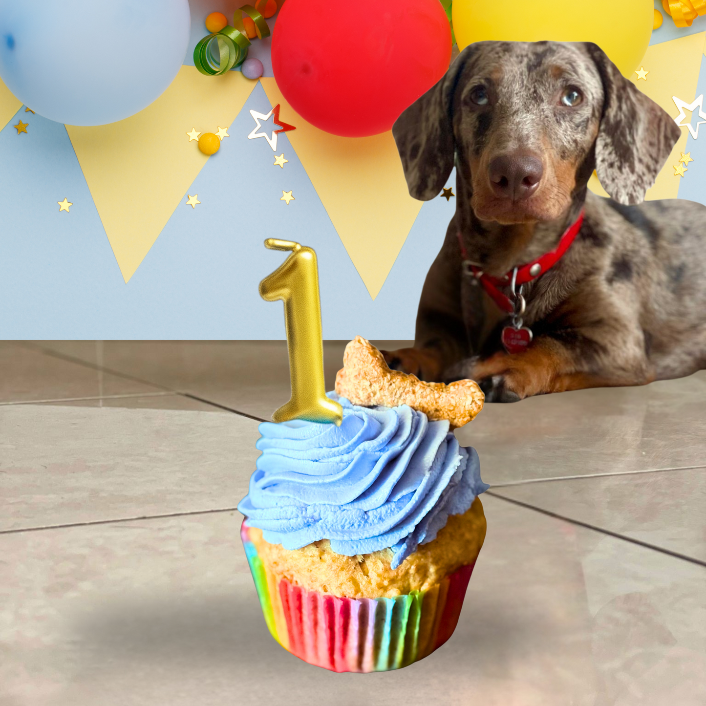 Mini Birthday Box – La festa perfetta in formato piccolo!