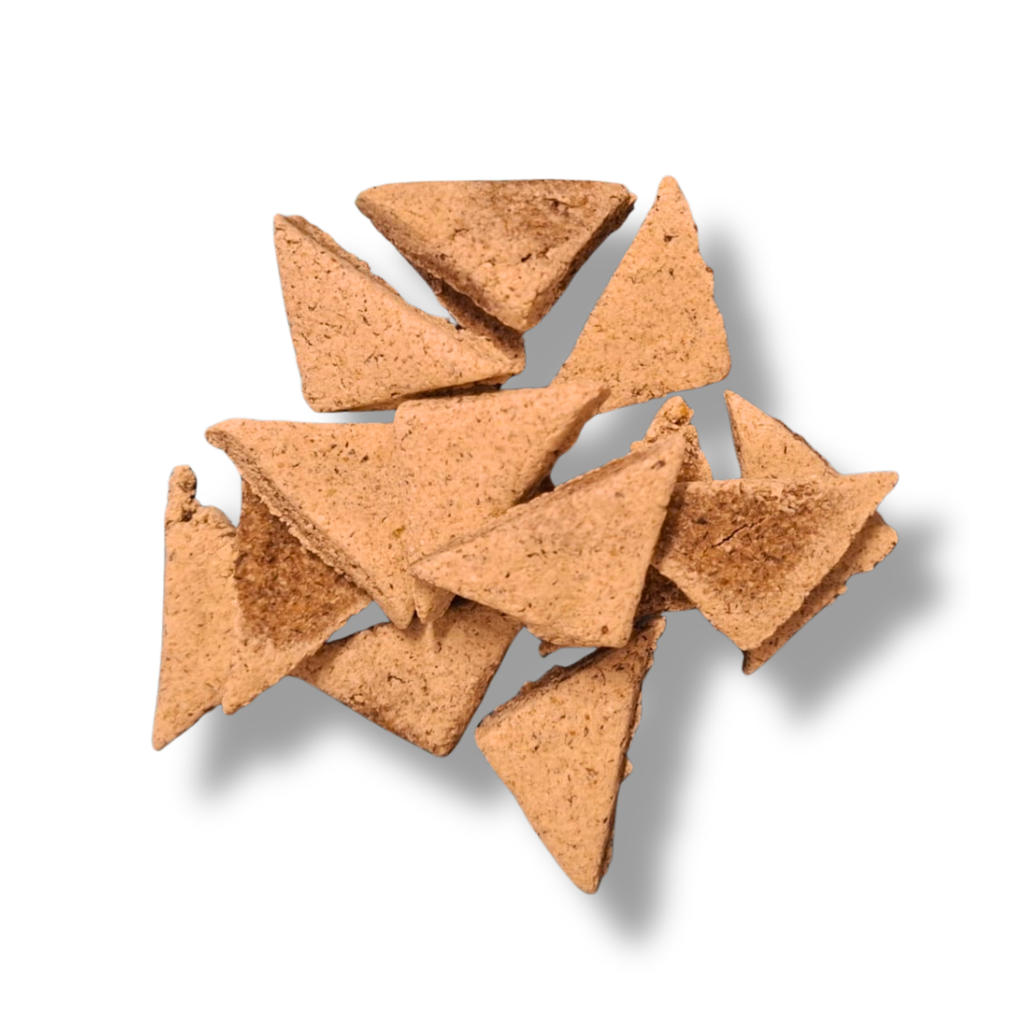 Chips di Merluzzo e Patate – Snack Grain Free per Cani