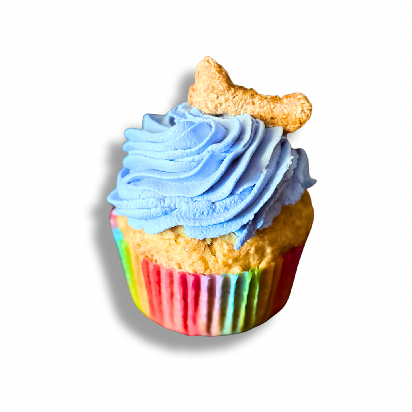 Cupcake - festeggia con una merenda fresca e golosa