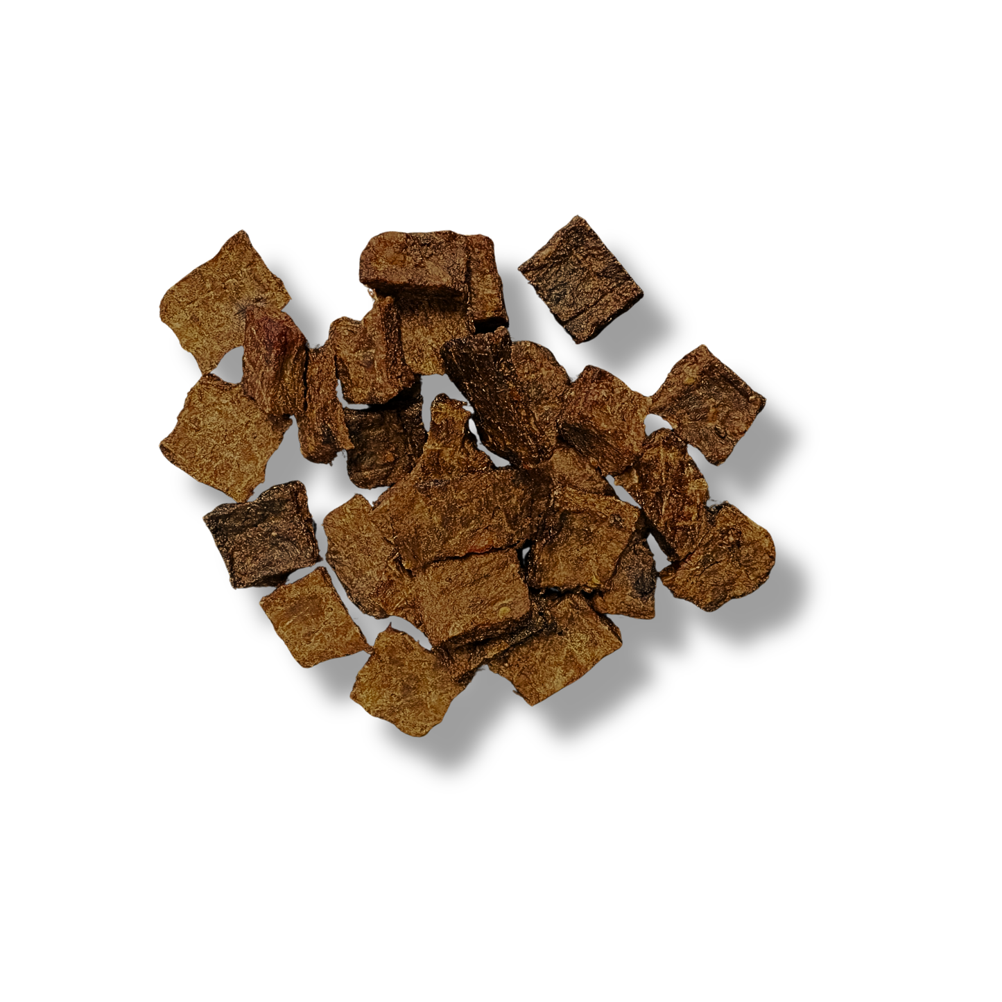Wild Love – Snack Naturali per Cani con Manzo & Frutti Rossi