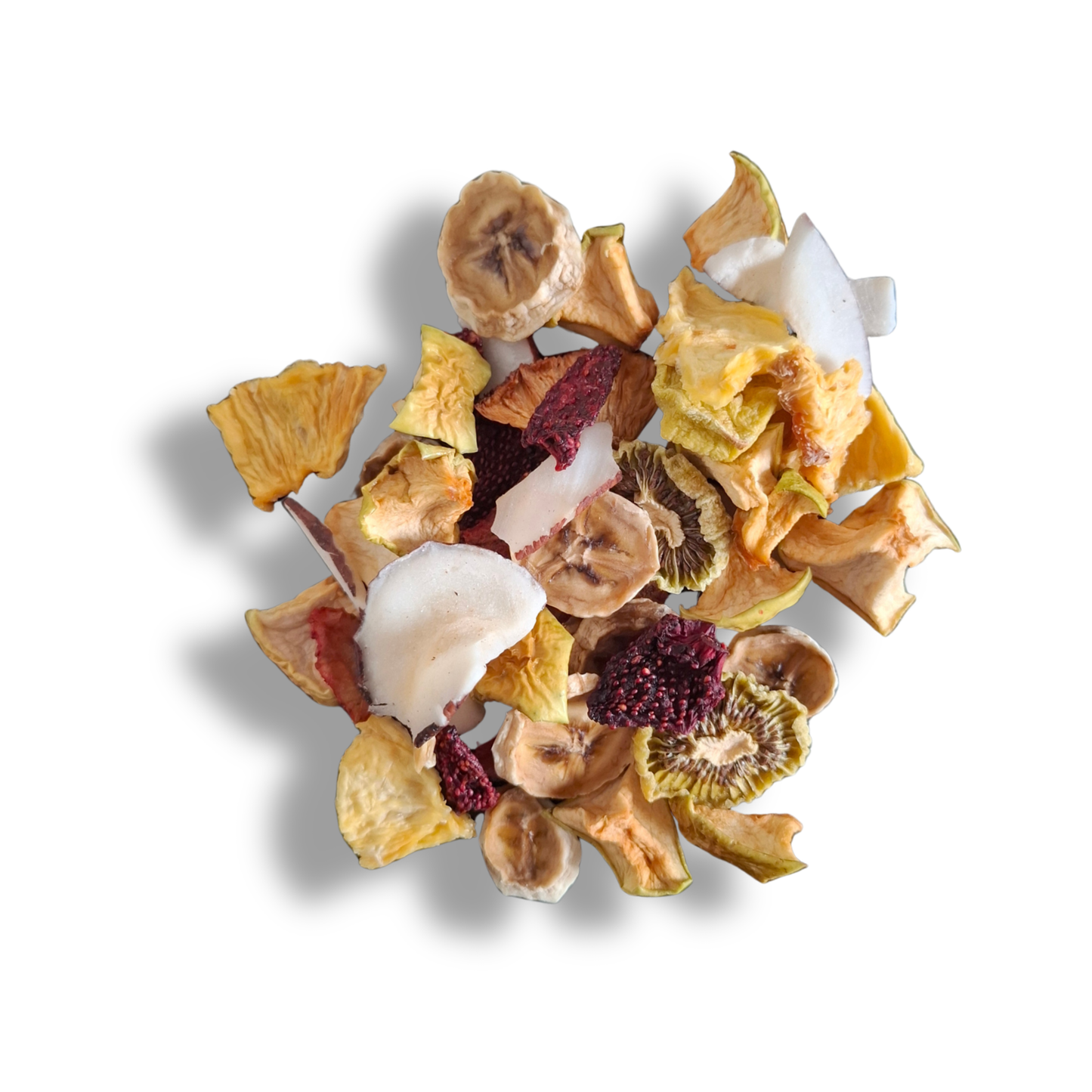 Fruit Explosion – Frutta Essiccata per cani