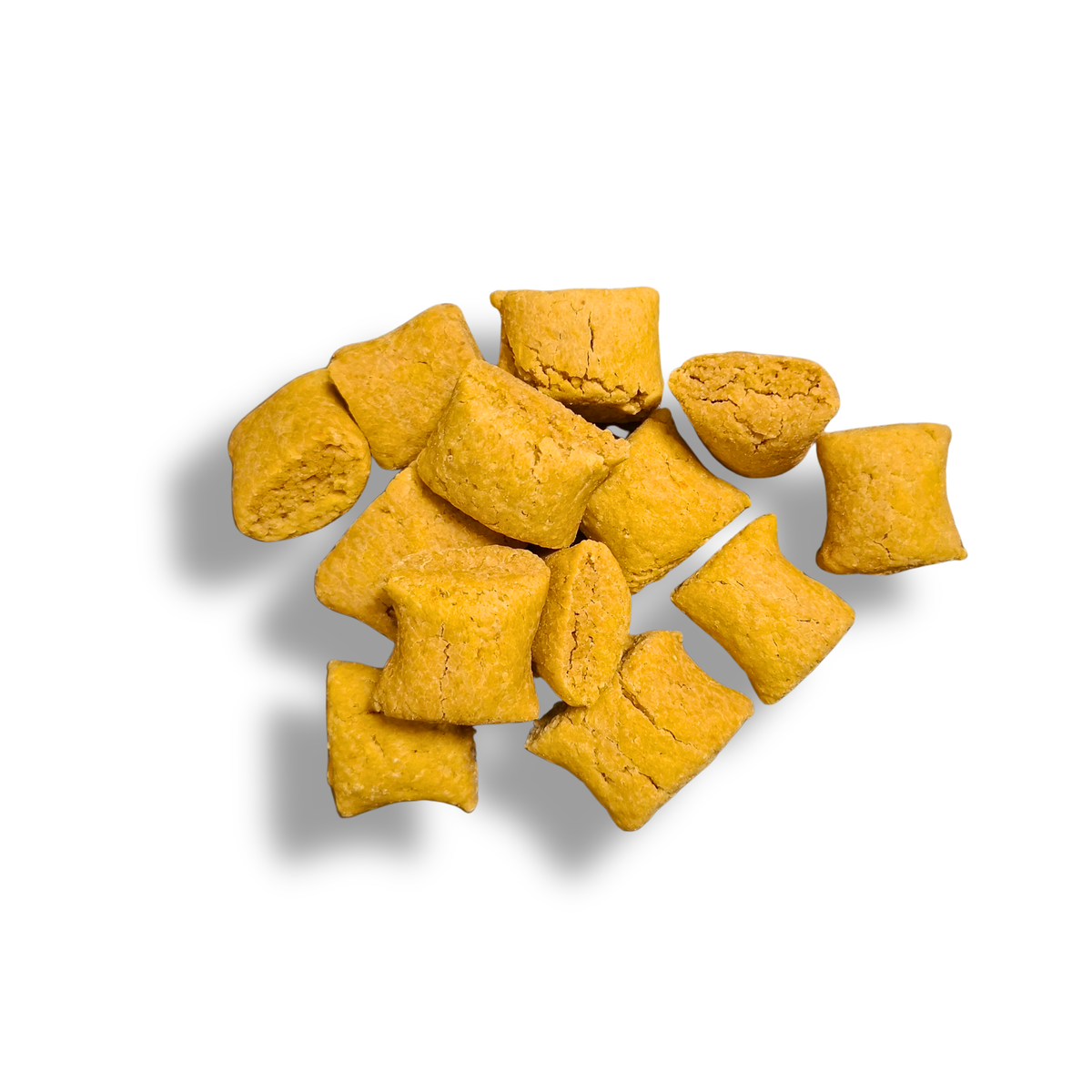 Gnocchetti Gusto Manzo – Premietti Artigianali per Cani