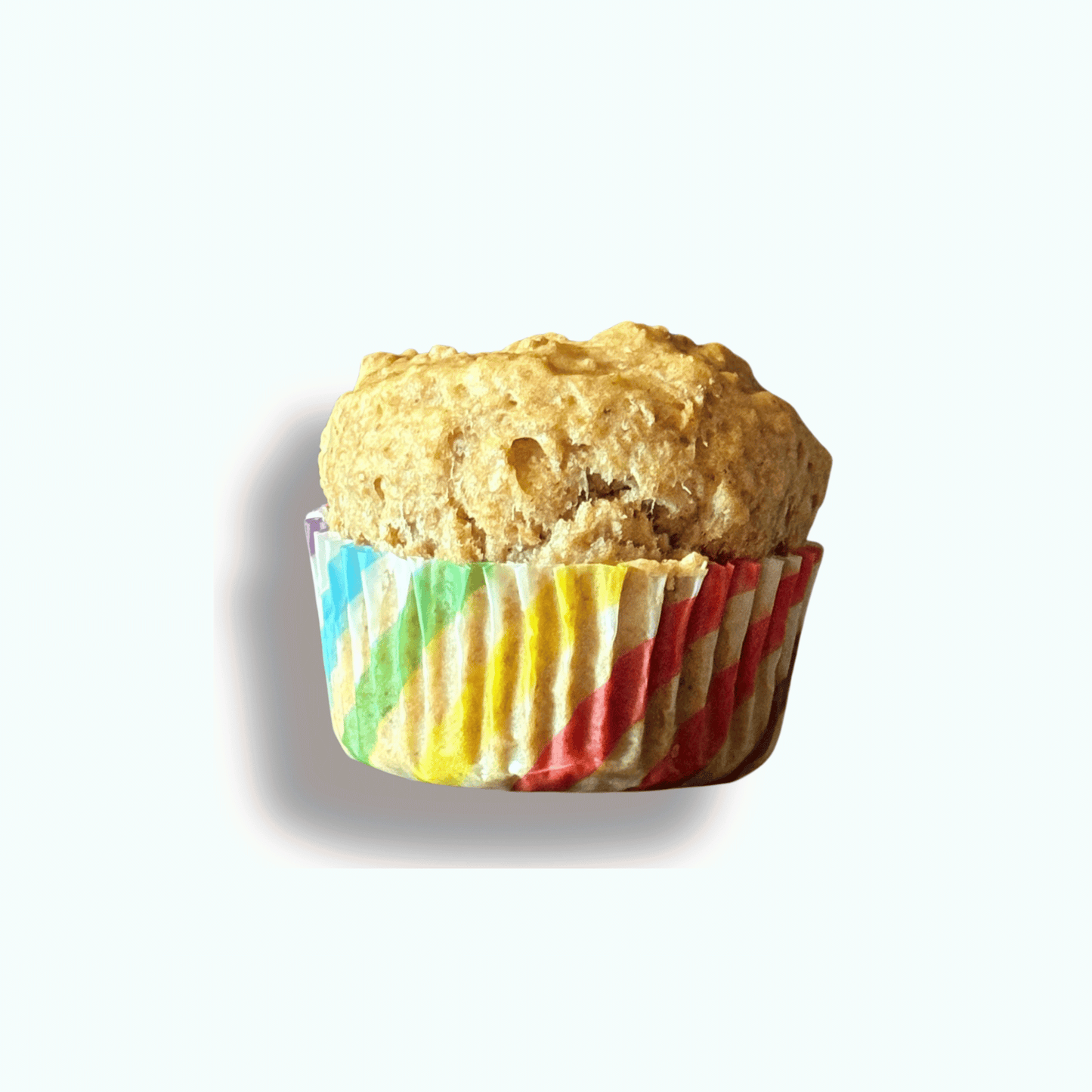 Muffin Artigianali per cani - una merenda sana e gustosa