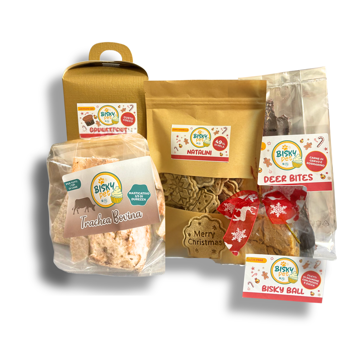 Christmas Box – Edizione Limitata Natale 2025