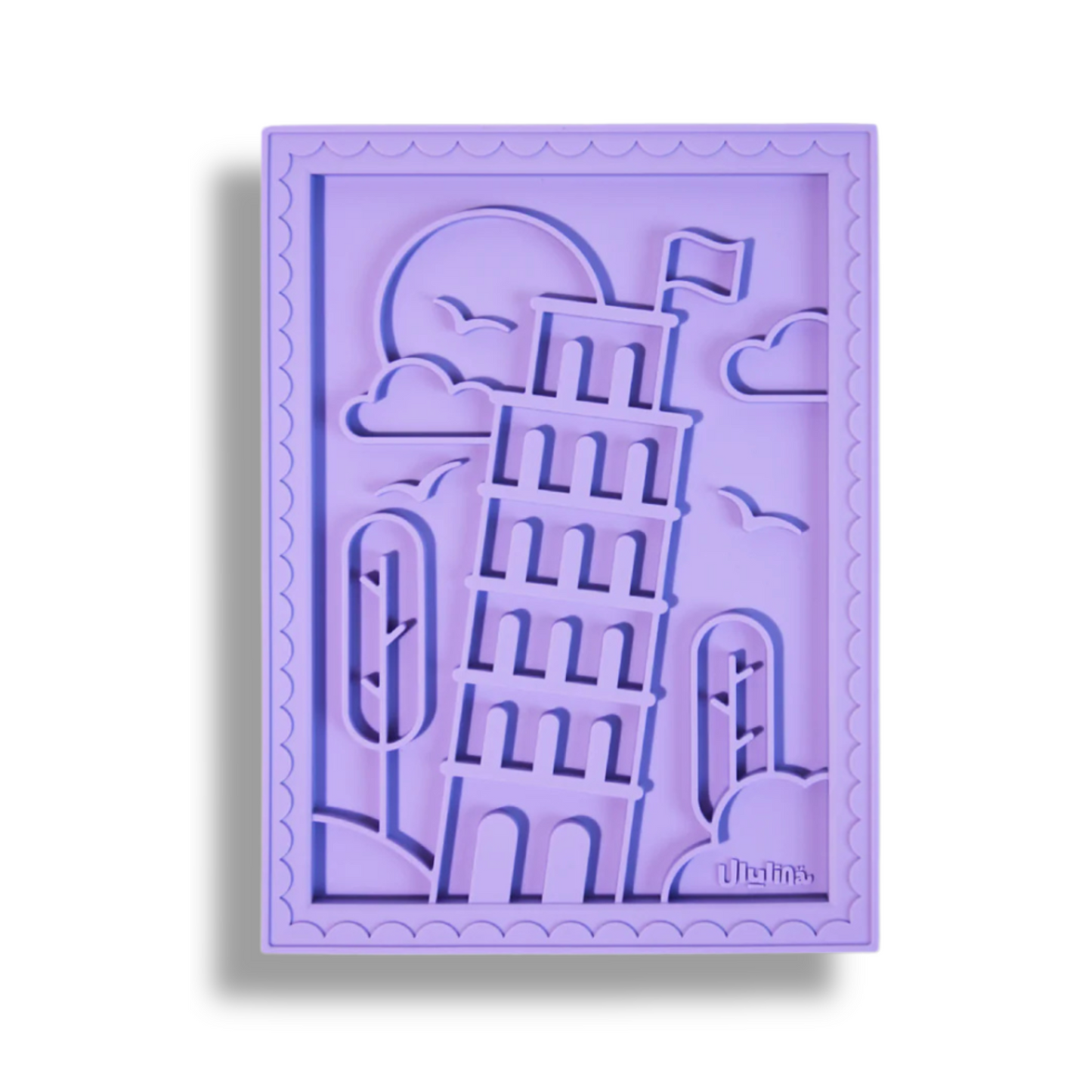 Lick Mat