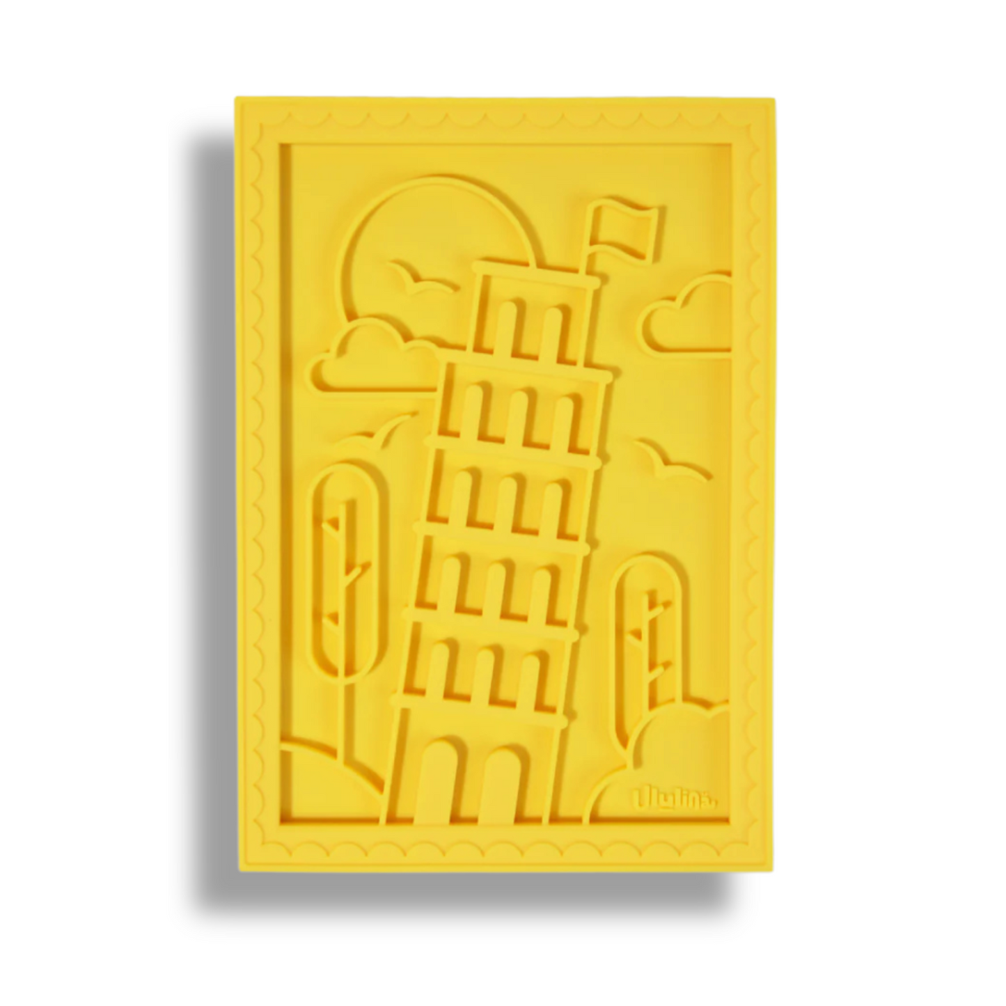 Lick Mat