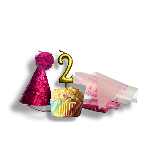 Mini Birthday Box – La festa perfetta in formato piccolo!