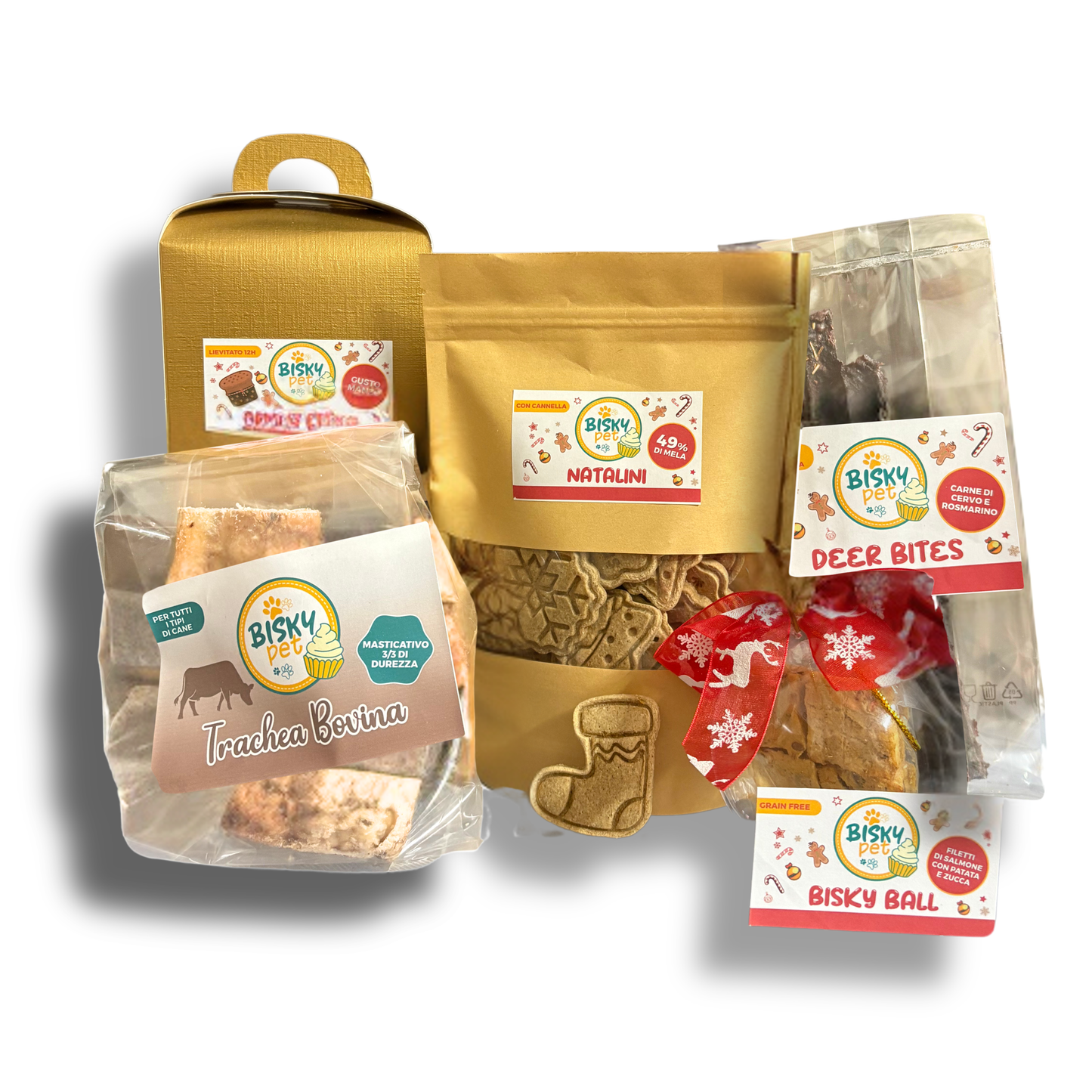 Christmas Box – Edizione Limitata Natale 2025