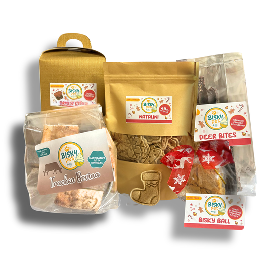 Christmas Box – Edizione Limitata Natale 2025