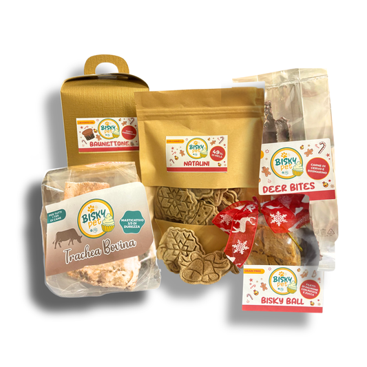 Christmas Box – Edizione Limitata Natale 2025